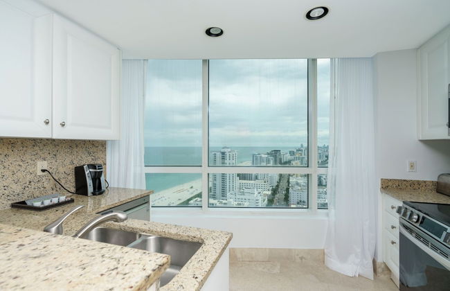 Residences at Fontainebleau Miami - Foto 61