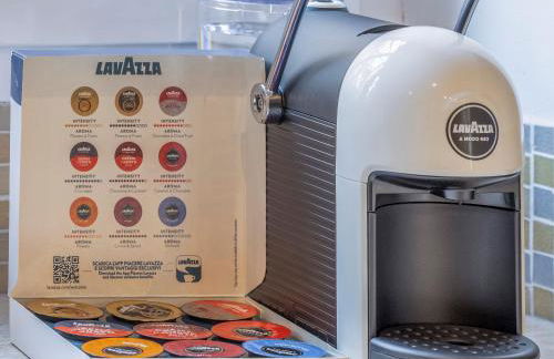 Gilda Apartment New elegant apartment in Termini - Foto 27