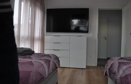 Neubau, Luxus, 3-Zi Wohn für KaffeeGenießer - Foto 27