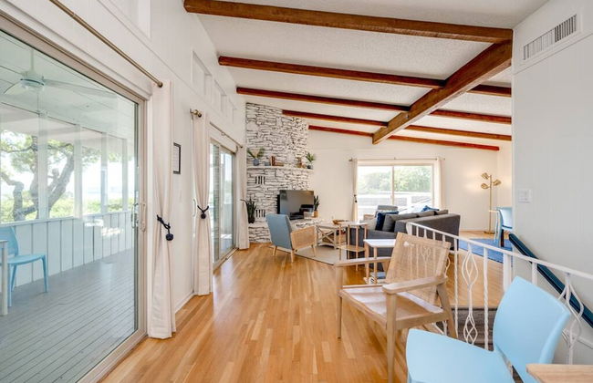 4 2 wow 180 Lake Views hot tub Pickleball Tennis POA Court EV Charger Wheelchair Ramp POA Pool - Foto 37