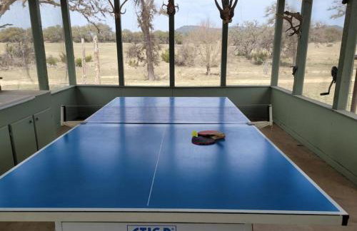 Lakefront Texas Hill Country Rental near Bandera, TX - Foto 19