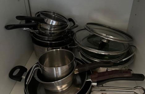 Ferien & Monteur Wohnung 1 - Little Afrika Extensive 5 Zimmer Wohnung - Foto 54