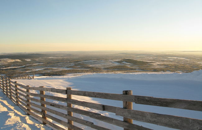 Holiday Home Fjätervålen Fjätstigen - Foto 19