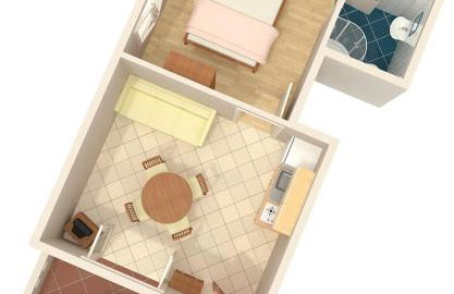 Apartments by the sea Zaostrog, Makarska - 2625 - Foto 18