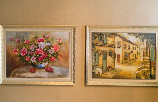 Apartment on Krasnoprudnaya Street 1 - Foto 25