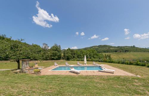 Villa Adelmo appartamento privato - Foto 6