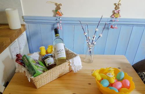 The Shepherd's Hut - Foto 15