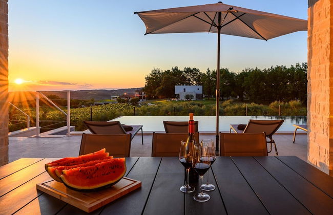 Comfortable Villa With Central Heating - Foto 26