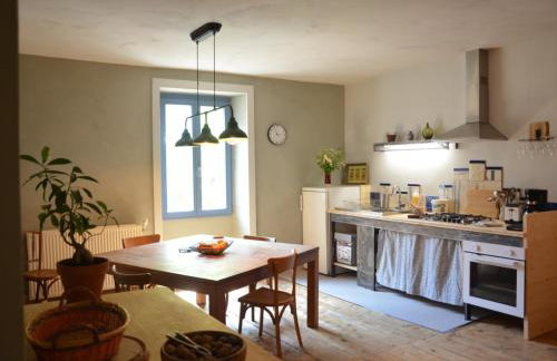 Gîte À La Ferme - Le Perchoir - Foto 1