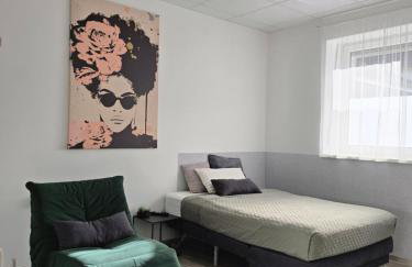 Offbase Lodging No7 - Foto 11