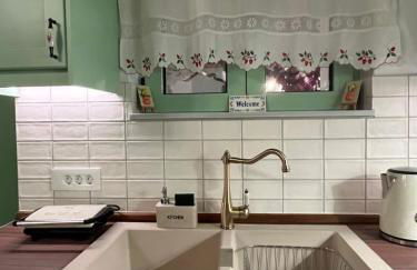 The Priest's Traditional House Kalithies - Foto 54