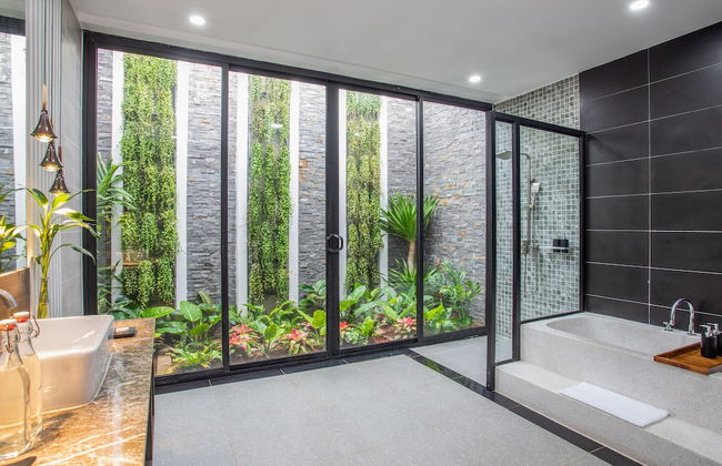 Wonderland Suites and Resort - Foto 64