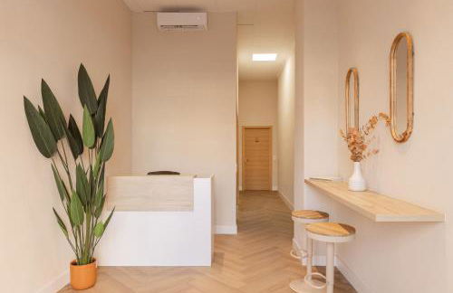 MH Apartments Central Valencia - Foto 10