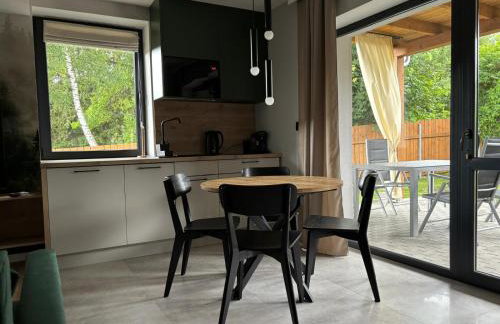 Dach Pod Sową Apartament GS - Foto 11