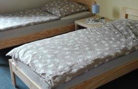 Ferienwohnung Kleine Moewe - Foto 2