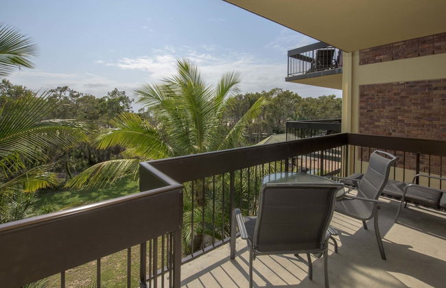 Anchorage on Straddie - Photo 66