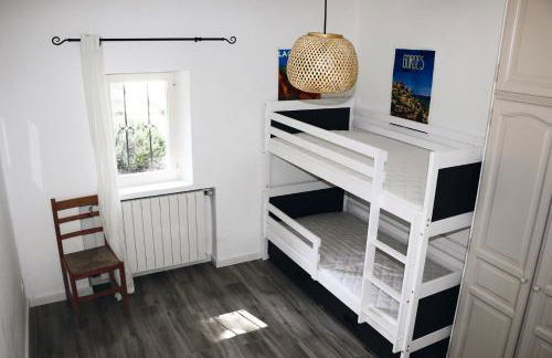 Mas provençal - Beautiful Provencal farmhouse, heated pool - Foto 18