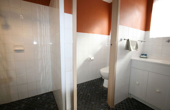 Lake Edge Holiday Units - Foto 27