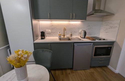 Charmant appartement, à proximité du Château - Foto 7