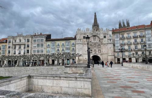 El Escondite De La Catedral Vivienda De Uso Turistico VUT 09-612 - Photo 18