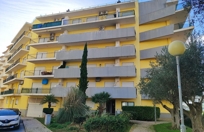 Armação DE Pêra Ocean Terrace by Homing - Foto 43