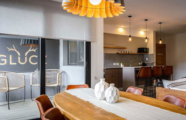 Gluck Patagonia Aparts - Foto 22