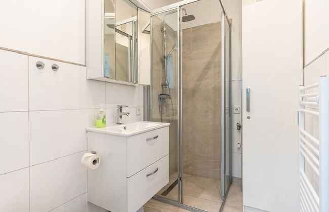 Ferienwohnung in Westerdeichstrich - Foto 11