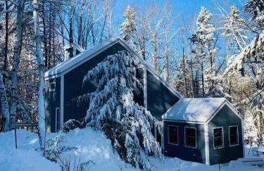 Modern Mtn Home*Pools*Fire Pit* - Foto 8