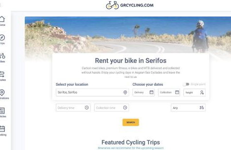 Thalassa Garden - Foto 41