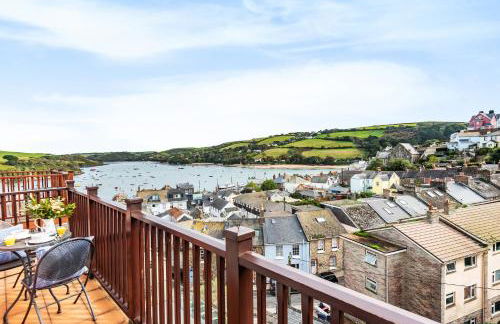 UpperDeck, Salcombe (Free Parking) - Foto 21