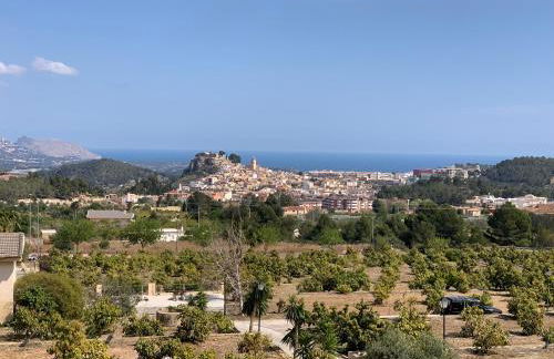 Villa Bovalar - Foto 58