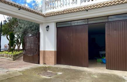 Villa Jardín - Foto 75