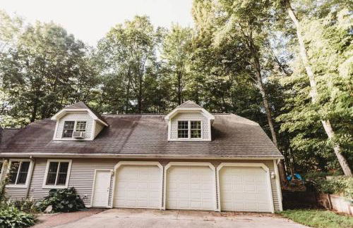 Large home on the Lake, Hot tub, Families, Groups - Foto 20