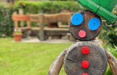 Appartamento Madama - Foto 19