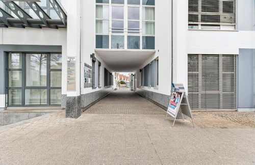 COZY stilvolles Apartment, Nähe BASF, BG Klinik - Foto 28