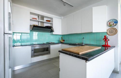 Icarus Luxury Beachfront Villa - Foto 60