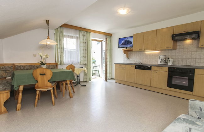 Appartements Trinker - Foto 28