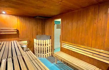Ferienwohnung Wolkenfrei in Inzell mit Pool und Sauna - Photo 8