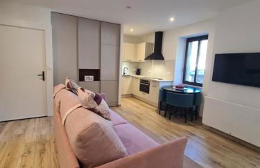 Apartament centre de Formiguères - Foto 8