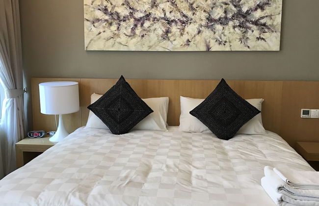 WTE KLCC Suites - Foto 19