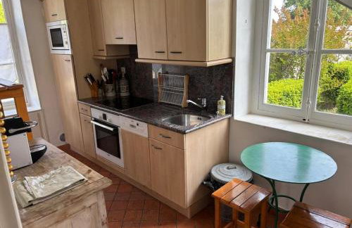 Les Buis Cozy House 1 hour from Paris - Foto 19