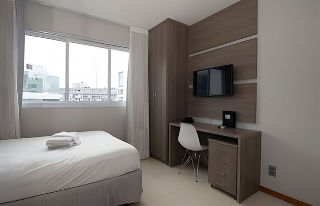 OZPED Flats Particulares Saint Moritz - Foto 57