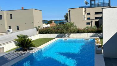 Villa Korina , Pomer - Foto 5