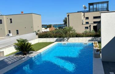 Villa Korina , Pomer - Foto 5