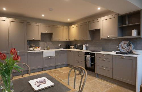 Lapwing - Stylish one bedroom country steading - Photo 9