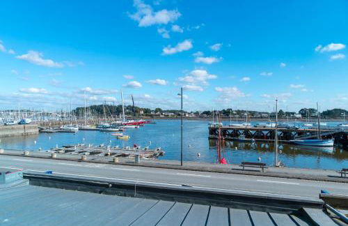 Villa du Port 2 - Appt vue port - Foto 2