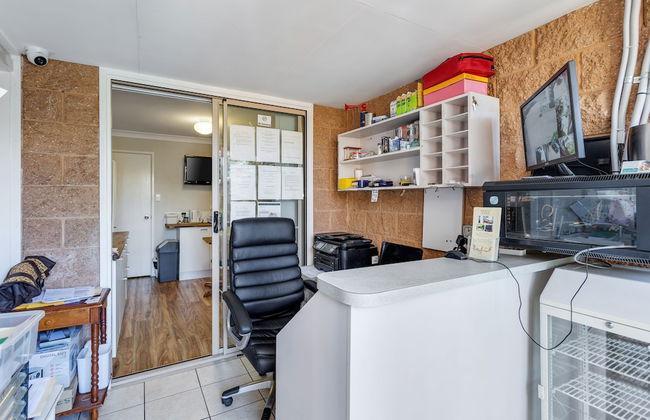 Apollo Lodge - Foto 2