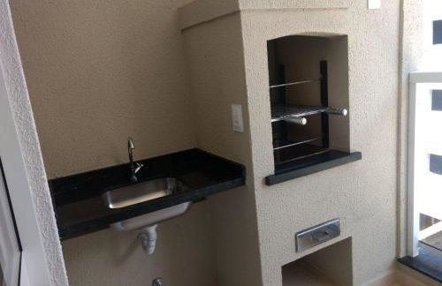 Apartamento Itaguá - Próximo de tudo que você precisa para sua estadia - Foto 9