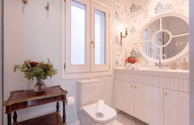 Genteel Home Paseo Marítimo - Photo 17