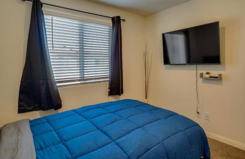 Inviting Henderson Townhome with Community Pool! - Foto 21